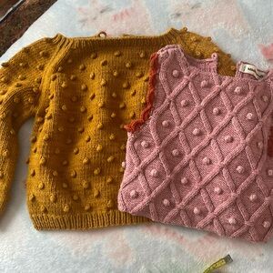 Misha and puff bundle